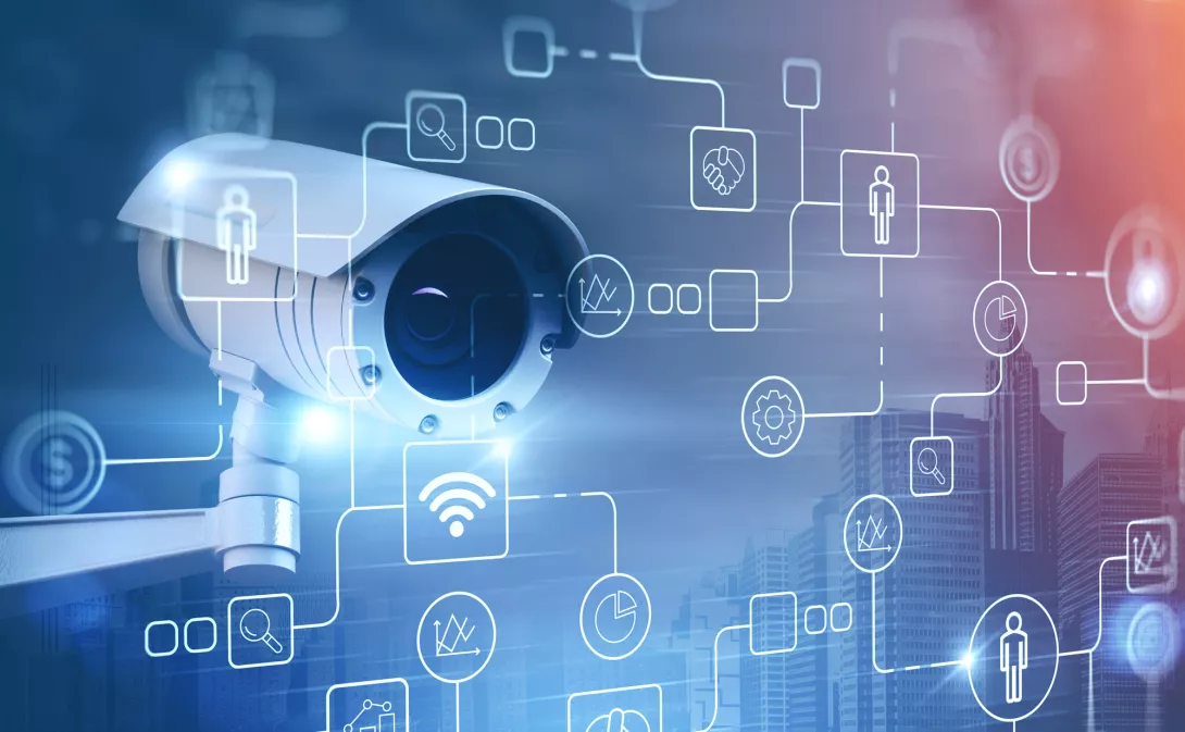 Videosurveillance