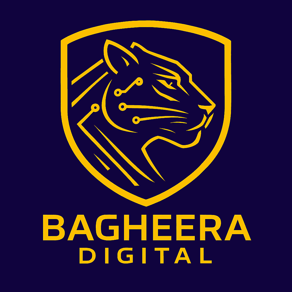 Bagherra Digital