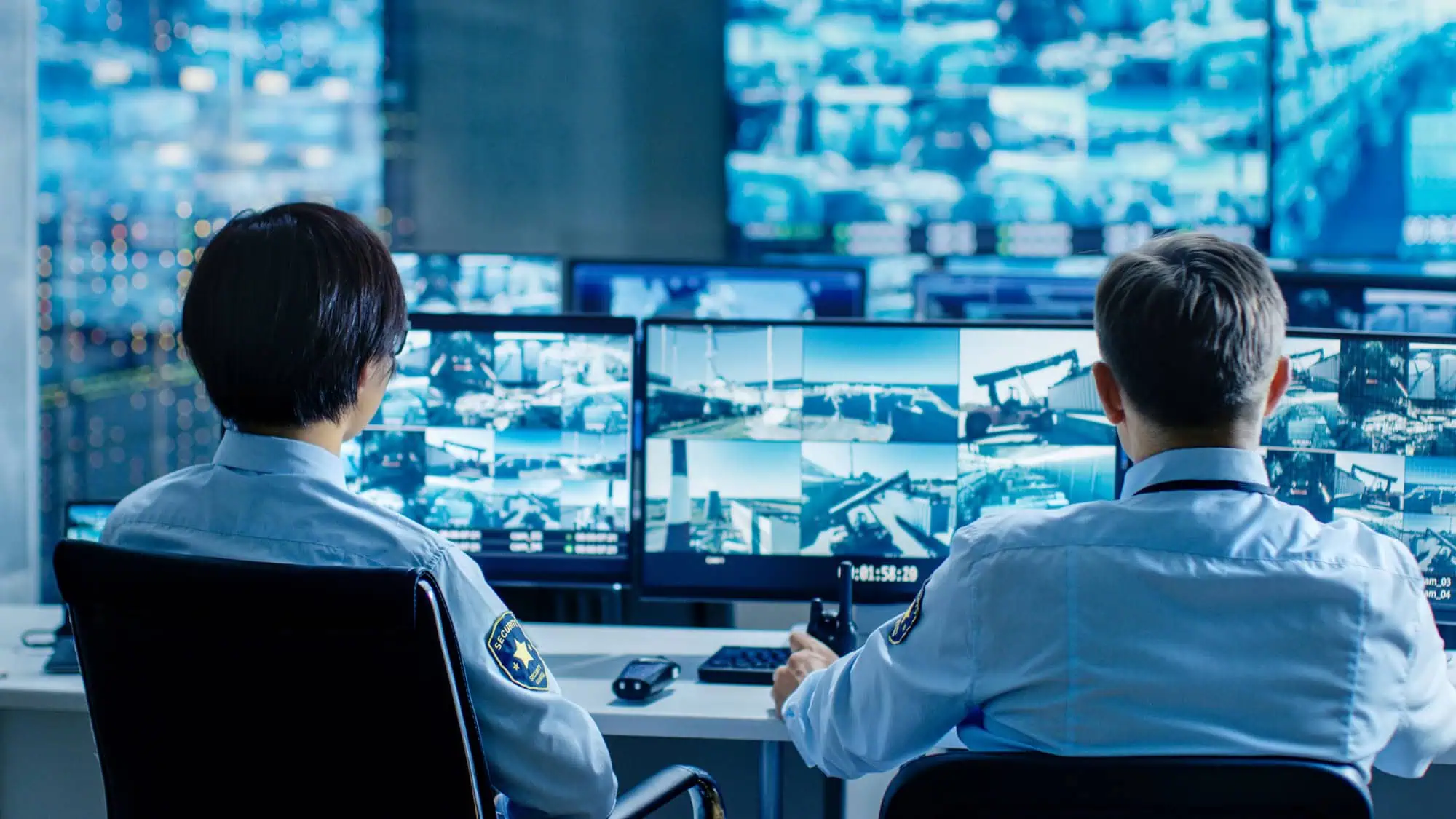 telesurveillance